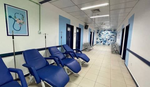 URGENTE: bandidos invadem hospital de Parintins para finalizar desafeto