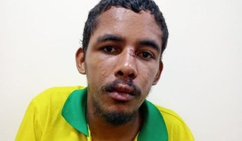 HPS João Lúcio procura por familiares de paciente com deficiência intelectual