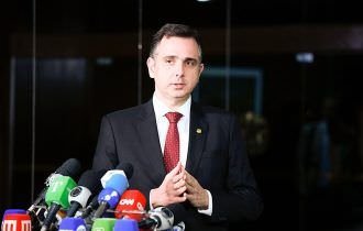 Impasse sobre votação de MPs deve se resolver nos próximos dias, diz Pacheco