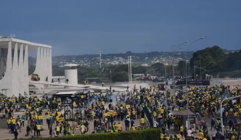 Impasses político e burocrático travam pedido de CPI de 8 de janeiro no Senado