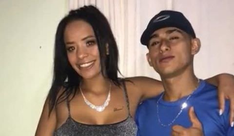 Jovem é executado na saída de velório