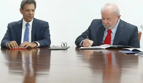 Lula bate martelo e define juros de empréstimo consignado do INSS em 1,97%