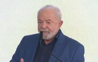 Lula deve anunciar aumento na merenda escolar na semana que vem