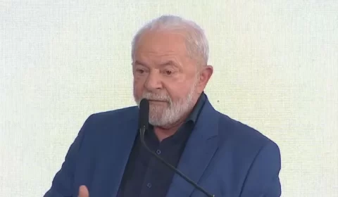 Lula deve anunciar aumento na merenda escolar na semana que vem