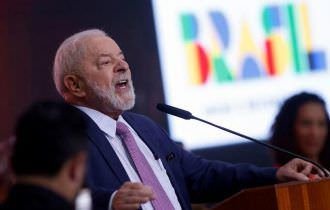 Lula tem melhora de pneumonia leve e viagem à China é confirmada para domingo