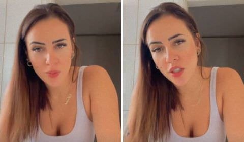 Maiára Quiderolly diz que fama após polêmica com Jô deixou feridas que ela busca curar até hoje