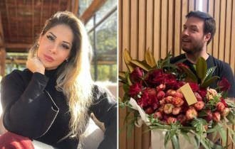 Maíra Cardi se impressiona com presente de Thiago Nigro e declara: 'Como não se apaixonar?'