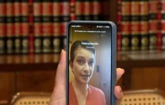 Mais uma modalidade de crime: saiba como funciona o 'golpe da chamada de vídeo'