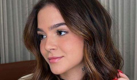 Mel Maia toma decisão drástica e avisa: 'Ninguém mais vai me fazer de otária'. Entenda!