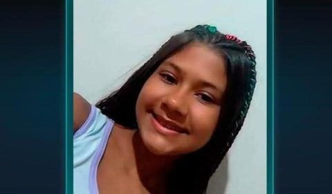 Menina de 12 anos que sumiu após marcar encontro pela internet é encontrada