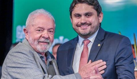 Ministro Juscelino Filho é alvo de novo escândalo horas antes de reunião com Lula