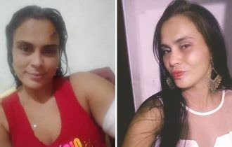 Mulher é morta com mais de 20 facadas pelo ex-namorado do marido no litoral