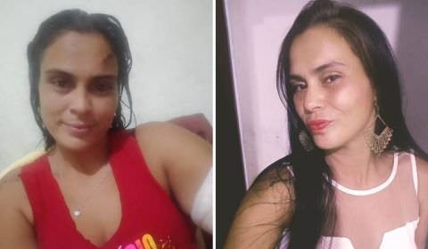 Mulher é morta com mais de 20 facadas pelo ex-namorado do marido no litoral