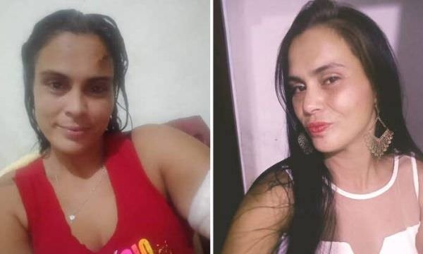 Mulher é morta com mais de 20 facadas pelo ex-namorado do marido no litoral