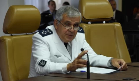 Novo presidente do STM articula mais espaço e atribuições para a Justiça Militar