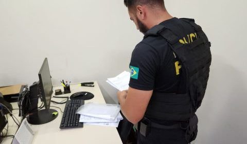 Operação da PF com fase no Amazonas investiga corrupção e lavagem de dinheiro