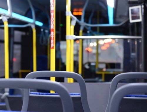 Preço das passagens de ônibus registra queda de 1,1% na região Norte