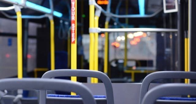 Preço das passagens de ônibus registra queda de 1,1% na região Norte