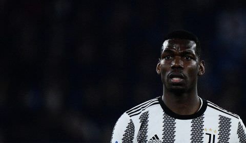 Pogba retorna, mas sofre nova lesão e deve desfalcar a Juventus por mais três semanas