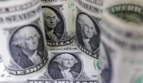 Por que dólar forte deixa economia dos EUA em uma encruzilhada