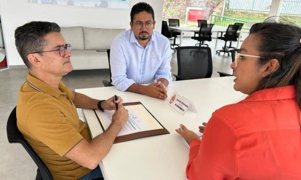 Prefeito lança edital para doação de kits 'Casa de Farinha' para associações rurais