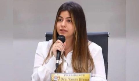 Presidente da Câmara de vereadores e namorado são encontrados mortos