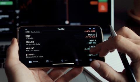 Projeção do Focus de alta do PIB de 2023 passa de 0,85% para 0,89%