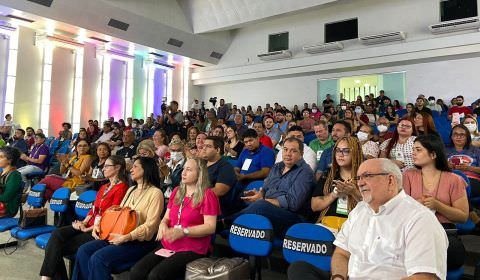 Saúde monitora cenário de esporotricose no Amazonas