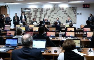 Senadores cobram punição para responsáveis por fraude nas Americanas