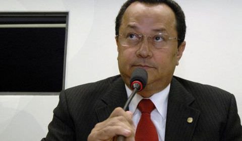 Silas Câmara é campeão de gastos do ‘Cotão’ com despesas de R$ 112 mil