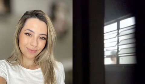 'Stalker da vida real': mulher acusa vizinho de observá-la há meses pela janela
