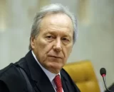 Lewandowski defende integração de dados de segurança com Mercosul