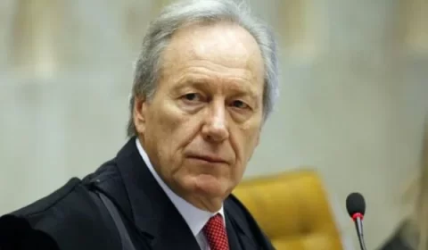 Lewandowski defende integração de dados de segurança com Mercosul