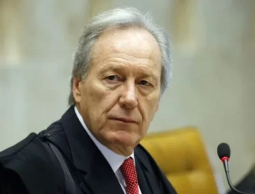 Lewandowski defende integração de dados de segurança com Mercosul