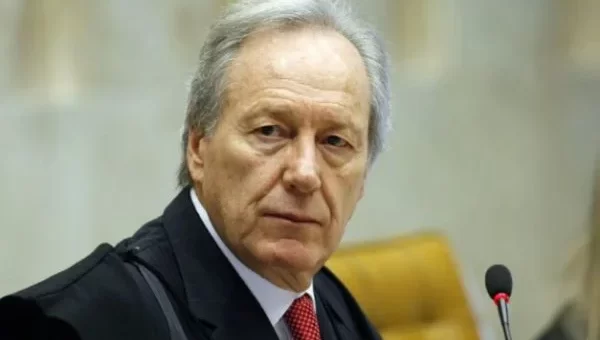 Lewandowski defende integração de dados de segurança com Mercosul