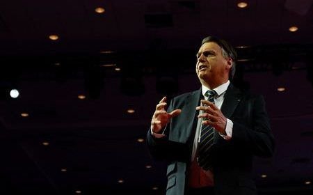 TCU determina que Bolsonaro não venda ou use joias recebidas da Arábia Saudita