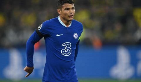 Thiago Silva revela apreensão em retorno ao Fluminense após 16 anos longe do Brasil
