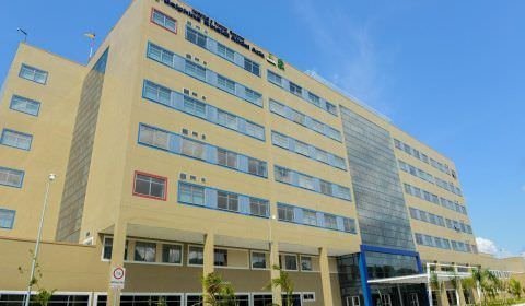 Wilson Lima anuncia realização do primeiro implante coclear no Hospital Delphina Aziz