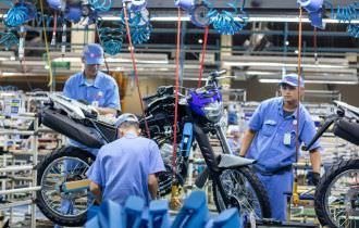 Yamaha investirá R$520 milhões no Brasil entre 2023 e 2025