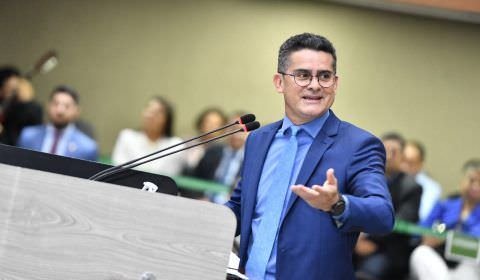 David Almeida líder na intenção de voto para as Eleições 2024, revela pesquisa Perspectiva