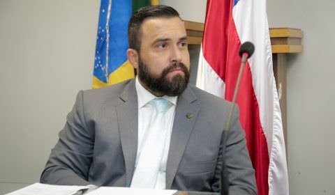 Deputado reforça luta para criação de secretaria para os povos originários