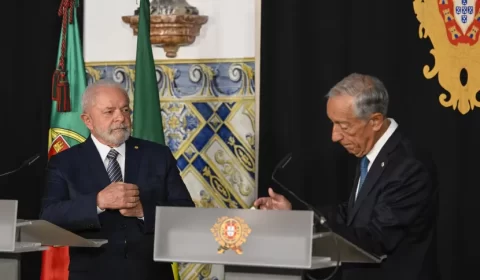 Acordo Mercosul-UE pode sair até junho, diz número 2 de Alckmin em ministério: “Faltam detalhes”