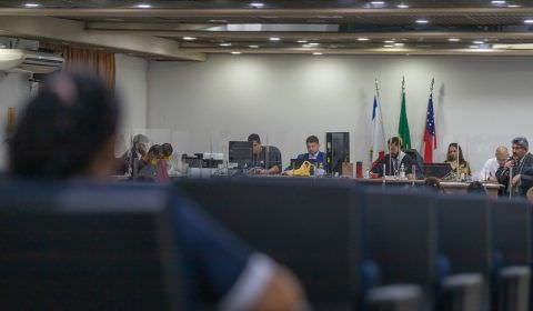 Acusados da morte da menina Lohanny são condenados a mais de 50 anos de prisão