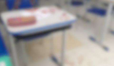 Adolescente invade escola e ataca duas alunas com uma machadinha em Farias Brito, no Ceará