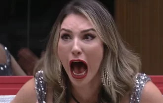 Amanda Meirelles vence o BBB 23 com 68,9% dos votos