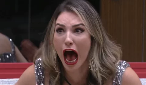 Amanda Meirelles vence o BBB 23 com 68,9% dos votos