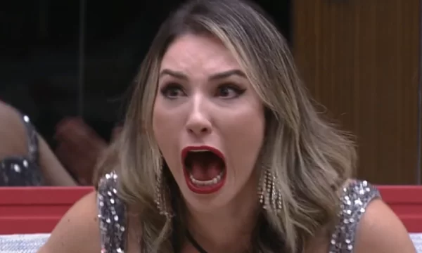 Amanda Meirelles vence o BBB 23 com 68,9% dos votos