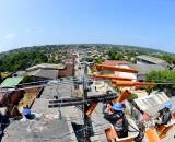 Manutenção programada deixa sete bairros sem energia nesta sexta em Manaus