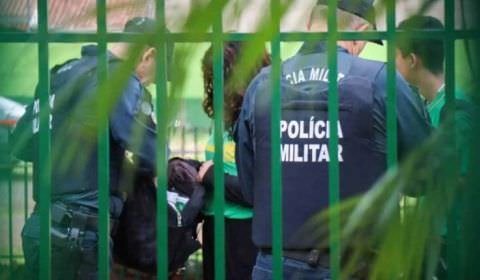 Ameaça de massacres no dia 20 de abril preocupa escolas em todo Brasil