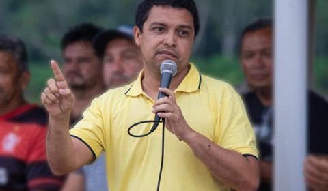 Ampliação de abastecimento de água vai custar mais de R$ 1,6 milhão em Nova Olinda do Norte